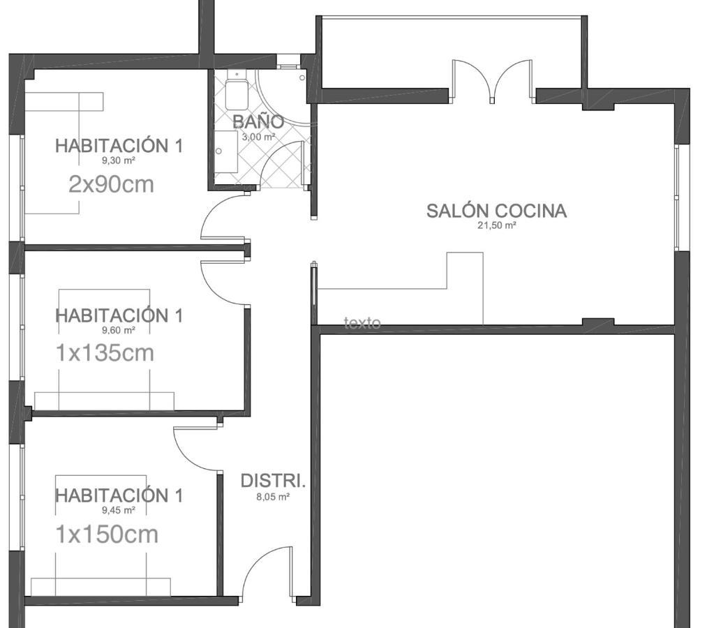 Confortable Apartamento En Lekeitio Exterior foto