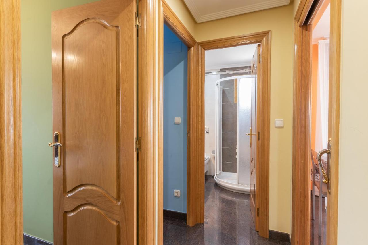 Confortable Apartamento En Lekeitio Exterior foto