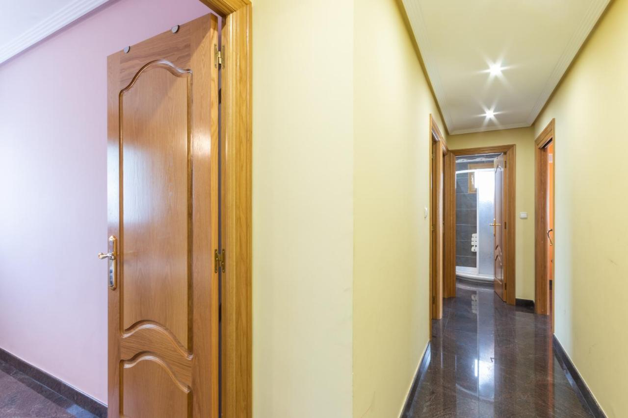 Confortable Apartamento En Lekeitio Exterior foto