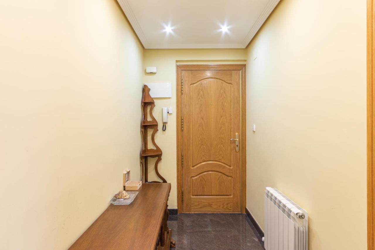 Confortable Apartamento En Lekeitio Exterior foto